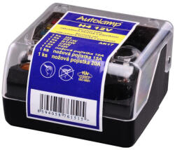 Autolamp Autóizzó készlet (H4) (AK12_4866_aho)