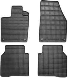 Petex Volskwagen ID. 7 2023- Petex méretpontos gumiszőnyeg szett (69510_40258_ah)