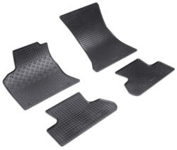 RIGUM Audi Q5 2008-2017 Rigum méretpontos gumiszőnyeg szett (900187_39871_aho)