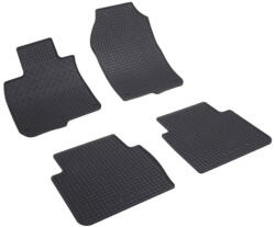 RIGUM Honda CR-V 2018-2023 Rigum méretpontos gumiszőnyeg szett (904697_40299_ah)