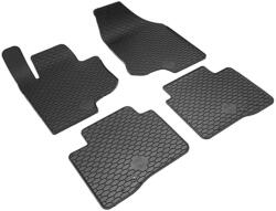 Gumárny Zubří Ssangyong Torres EXV 2024- méretpontos gumiszőnyeg szett (223177_40825_ah)