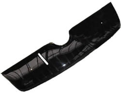  Hűtőrács téli takaró Škoda Octavia II. 2009-2013 (felső) (CZ02047_4652_aho)