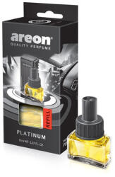Areon Platinum parfüm utántöltő (8ml) (ACR03_19633_aho)