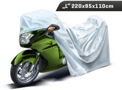 Lampa Motorkerékpár ponyva L (napvédő) (86379_27541_aho)