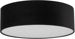 Sigma Soft fekete-fehér mennyezeti lámpa (SIG-40652) E27 2 izzós IP20