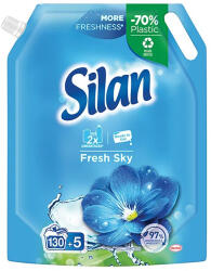 Silan öblítő doy 1485ml Fresh Sky 135m - delfinbuvar