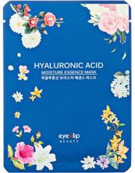 EYENLIP Hyaluronic Acid Moisture Essence Mask - Arcmaszk Hialuronsavval 1db/25ml