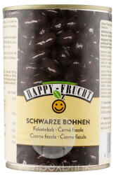HAPPY-FRUCHT fekete bab 400g - delfinbuvar