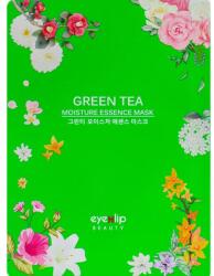 EYENLIP Green Tea Moisture Essence Mask - Hidratáló Arcmaszk Zöld Teával 1db/25ml