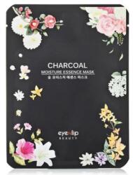 EYENLIP Charcoal Moisture Essence Mask - Hidratáló Arcmaszk Aktiv Szénnel 1db/25ml
