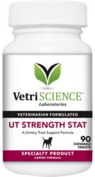 VetriScience UT Strength Stat, húgyutak egészsége, 90 db - szavatossági idő: 2025.06. 30