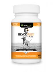 VetriScience GlycoFlex Plus, ízületi támogatás kutyáknak, 120 db