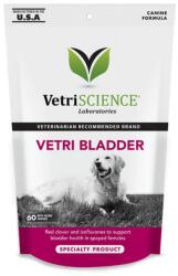 VetriScience Bladder húgyhólyag támogató jutalomfalat, 60 db