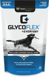 VetriScience GlycoFlex Everyday, ízületi támogatás, 60 db