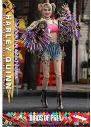 Hot Toys Harley Quinn akciófigura (604750) (604750)