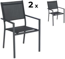Elvisia Kerti székek DITTE | 2 db