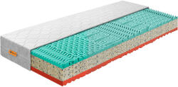 Wilsondo Saltea ecologică din spumă Tamaya 120x200 Saltea