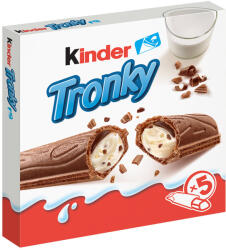 Kinder Tronky T5 - 90g - koffeinzona