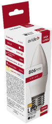 Avide Led Candle 6.5W E27 Ww 3000K (ABC27WW-6.5W)
