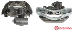BREMBO féknyereg BREMBO F 50 343 for MERCEDES-BENZ (F 50 343)