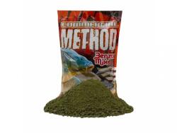 Benzár Mix BENZÁR MIX COMMERCIAL ETETŐANYAG ÉS PELLET 800G Green Betain (98101-090)