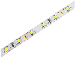 Avide Led Szalag 12V 4.8W 2700K Ip20 5M / 1 Méter (ABLS12V2835-60EW20-4.8W)