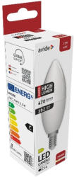 Avide Led Candle 2.9W E14 Ww 3000K Super High Lumen (ABC14WW-2.9W)