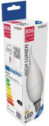 Avide Led Candle Flame 6.5W E14 Cw 6400K (ABC14CW-6.5W-FL)