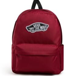 Vans Hatizsak VANS OLD SKOOL CLASSIC BACKPACK Bordeaux