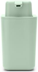 Brabantia SinkSide Kitchen Soap Dispenser konyhai szappanadagoló, 200ml, műanyag, jáde zöld - 215766 (215766)