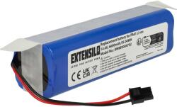 VHBW Akkumulátor Eufy RoboVac X8 / X8 Pro, 6600 mAh (889004792)