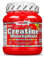 Amix Nutrition Creatine Monohydrate 500g AMIX Nutrition