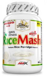Amix Nutrition Mr. Popper's RiceMash 600g Strawberry-Yogurt AMIX Nutrition