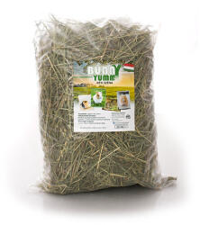 Bunny Yummy réti széna 400g - allatijoaruhaz