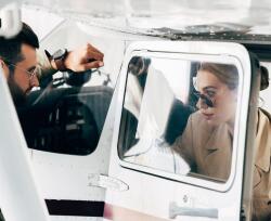  Prémium repülés Budapest felett | 3 fő