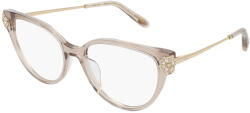 Chopard VCH381S 07T1 Női Szemüvegkeret