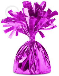 Mezőfi Team Kft Lufi súly, Bon-bon, fényes magenta, 140 gr