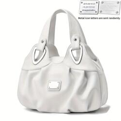  Női Váll- És Kézitáska -FV1605422- Fehér- (FV1605422)