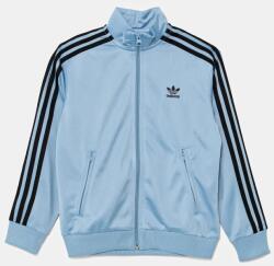 Adidas gyerek felső nyomott mintás, JV8587 - kék 128