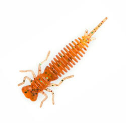 Fanatik Larva 1.6" / #009 műcsali kreatúra