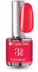 Crystal Nails - 3 STEP HEMA FREE CRYSTALAC - 3S154 - 4ML - THF