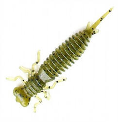 Fanatik Larva 2.5" / #001 műcsali kreatúra