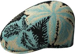 Kangol Basca Kangol anemone 504 negru (Alege masura: XL)
