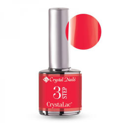 Crystal Nails - 3 STEP HEMA FREE CRYSTALAC - 3S87 - 8ML - THF