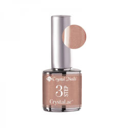 Crystal Nails - 3 STEP HEMA FREE CRYSTALAC - 3S58 - 8ml