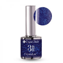 Crystal Nails - 3 STEP HEMA FREE CRYSTALAC - 3S76 - 8ML