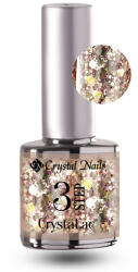 Crystal Nails - 3 STEP HEMA FREE CRYSTALAC - 3S147 - 4ML - THF
