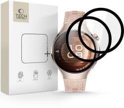 Tech-Protect GLASS FLEX+ 2 darabos Huawei Watch 5 42mm órához