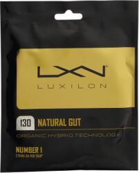 Luxilon Natural Gut (bélhúr) 12m teniszhúr (SZ/WRZ949130)