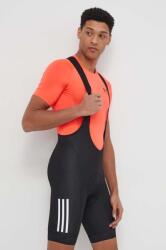 adidas Performance kerékpáros rövidnadrág fekete, IP2676 - fekete L